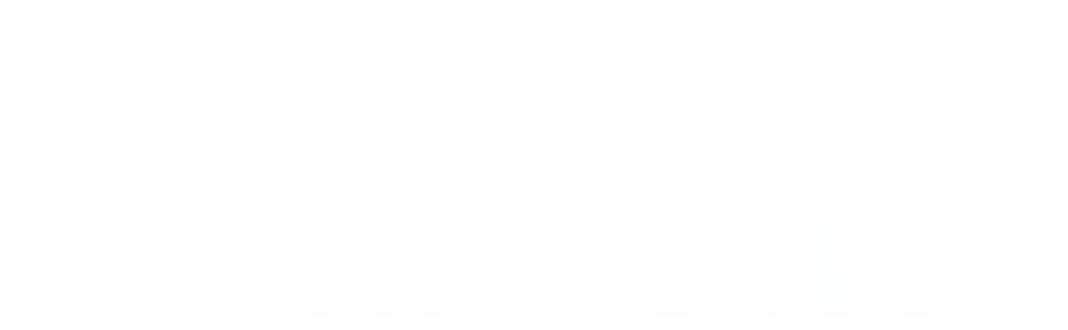 7B Moving logo